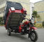البضائع الصينية 3 عجلة دراجة نارية 150CC الميكانيكيه مع النقل غطاء
